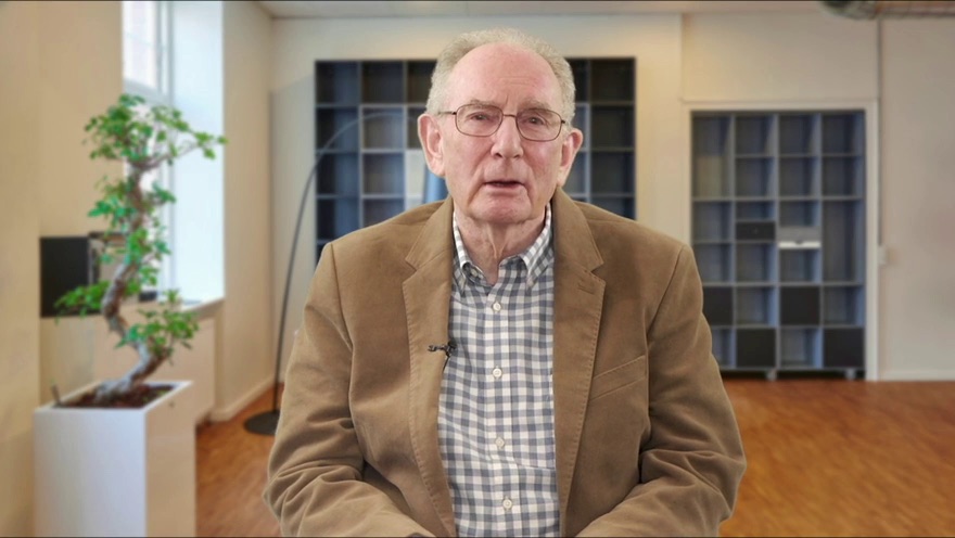 Chris Lang, founder of Commercial Property Made Easy